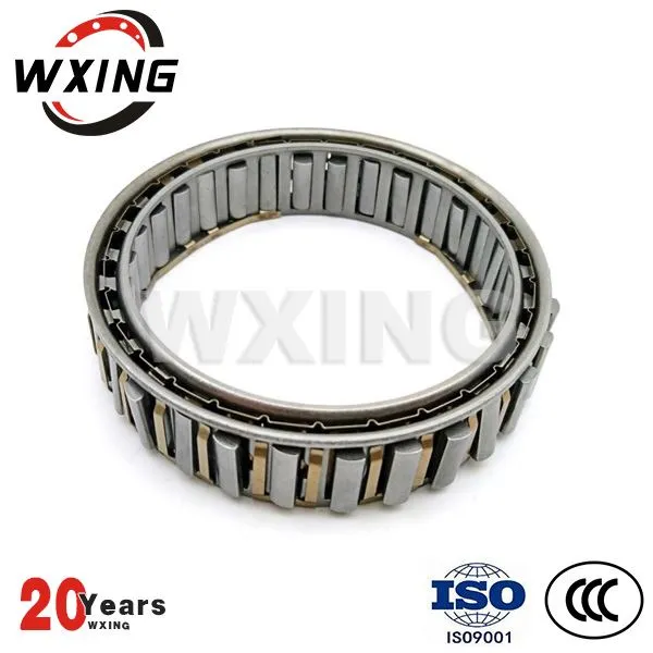 1279 Kupplungslager Dünnwandlager