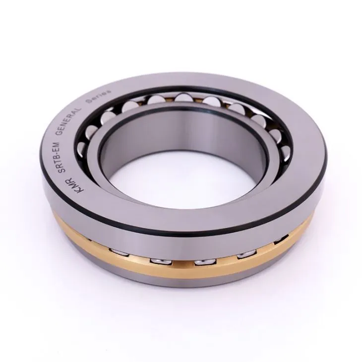 294/1000 EM Pendelrollen-Axiallager