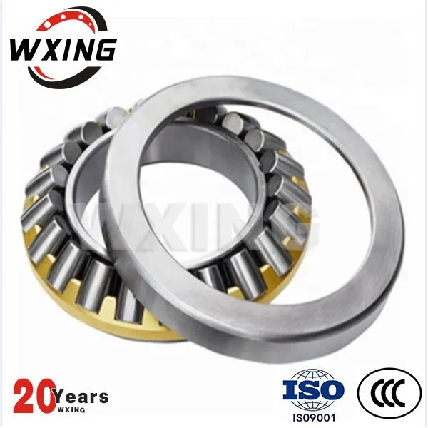 29412M Sphärisches Rollenstrickmaschinenlager