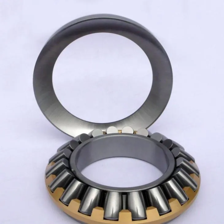 29414 Kugelrollen-Schublager C3