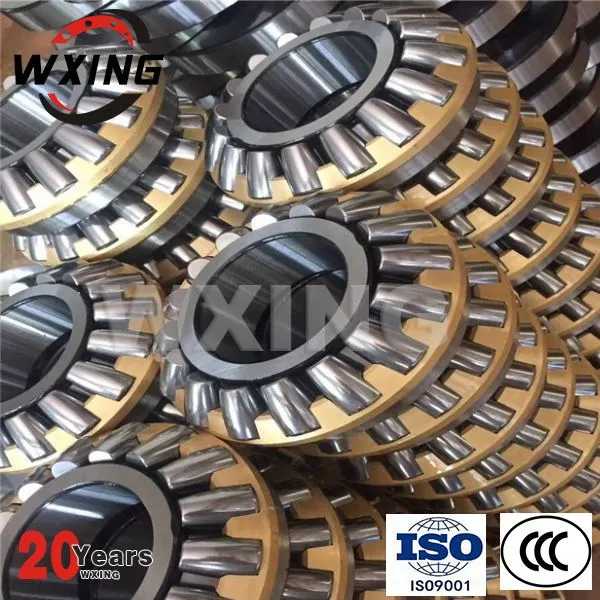 29430 Kugelwalzen-Hydraulikpumpenlager