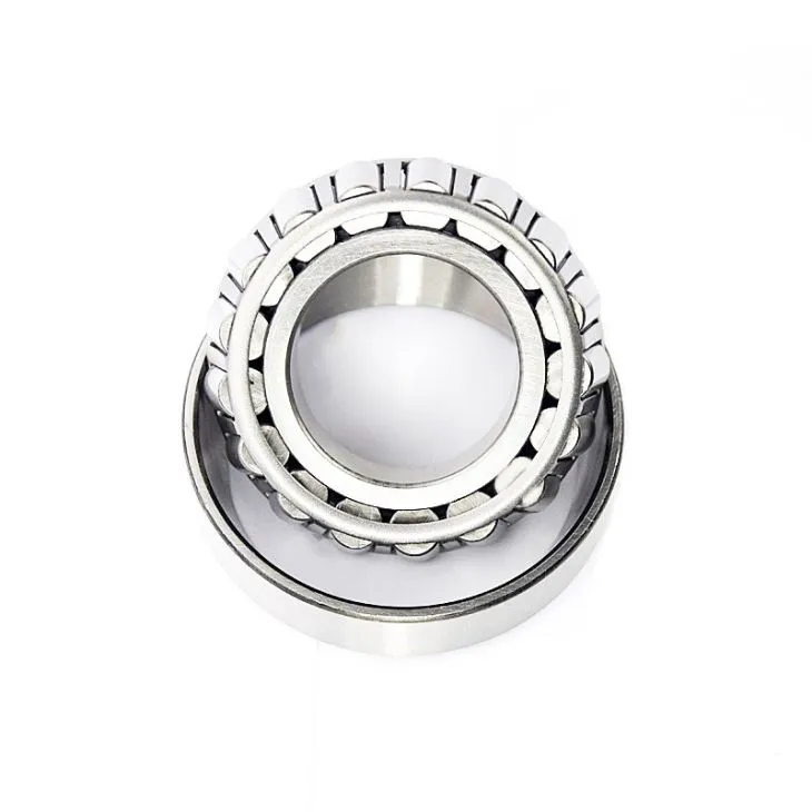 30205 Zoll Kegelrollenlager