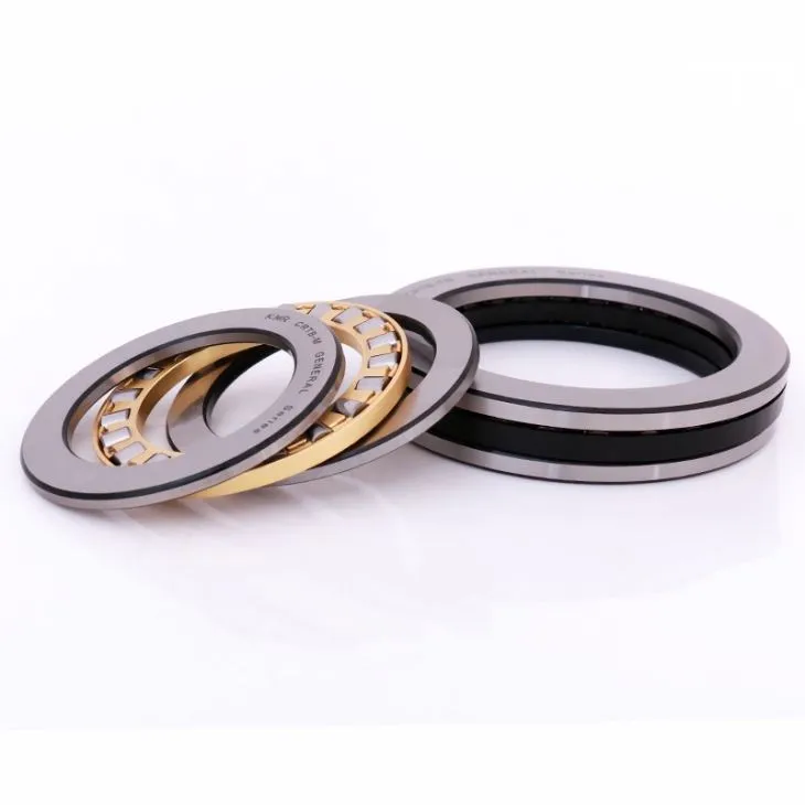 Zylinderrollenlager 81236