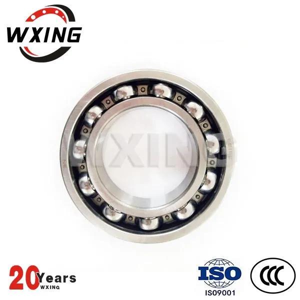 6015 N Deep Groove Kugellager-Turmdrehkran