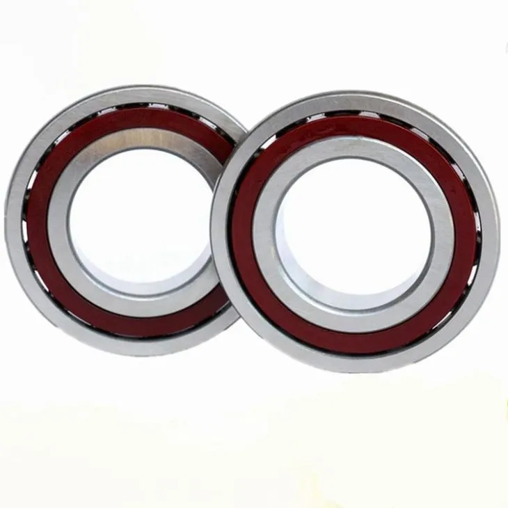 7204B Schrägkugellager