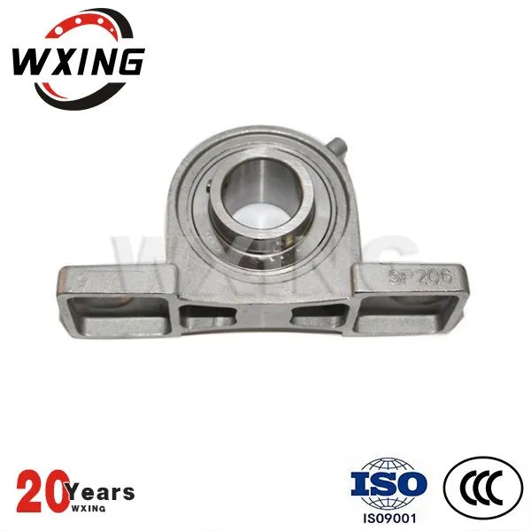 ABEC-7 Stehlager Pumpenlager