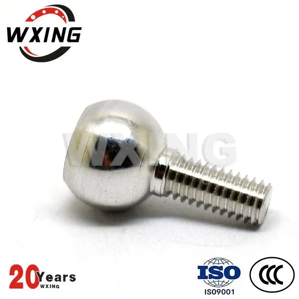 Winkelkontakt Kugellager Keramikmaterial