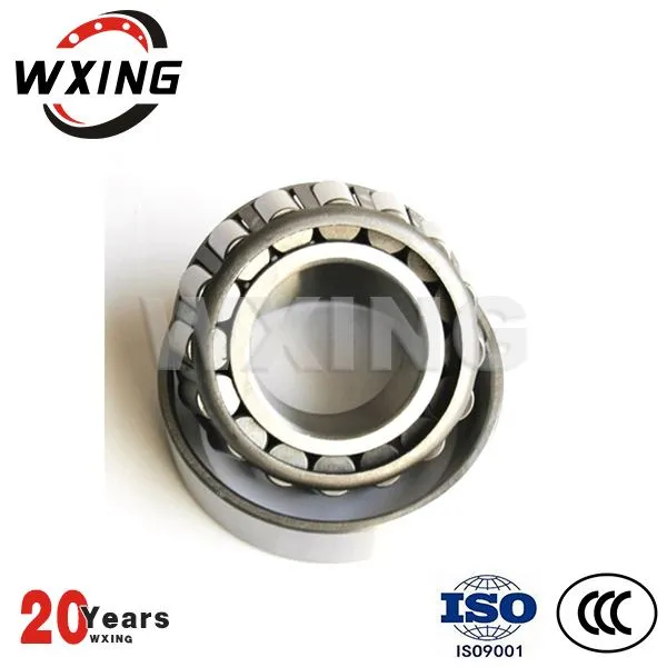 Automobil Getriebelager R37-7 Chromstahl