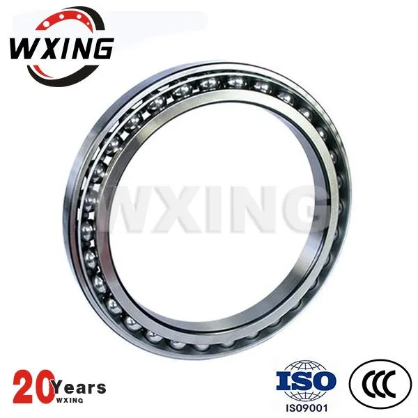 BA300-4 Bagger Motorlager LB-N1001