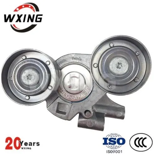 Riemenspanner-Riemenscheibe für Ford Everest Ranger