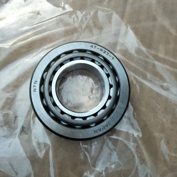 C 3  Kegelrollenlager R37-7