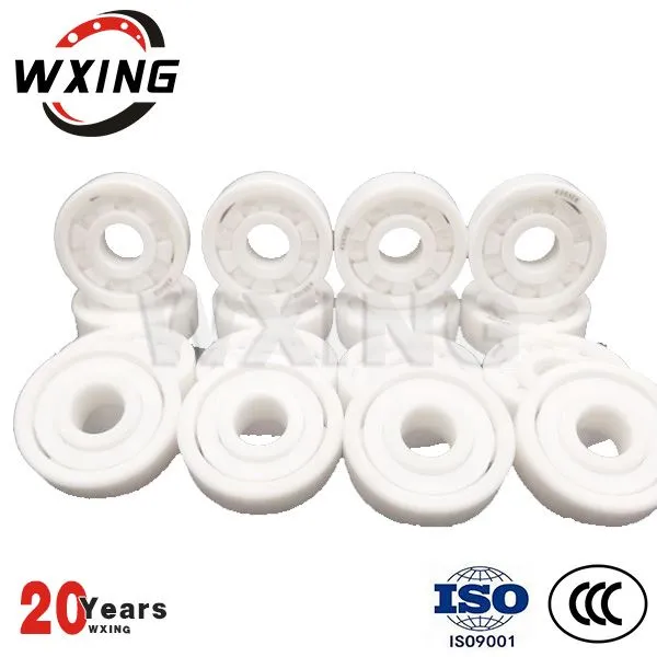 Keramikkugellager  607 CE