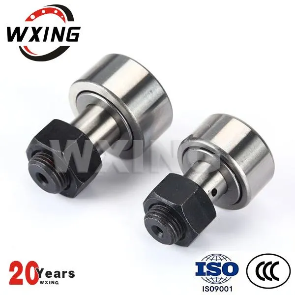 CF12 KR30 KRV30PP Nockenstößel