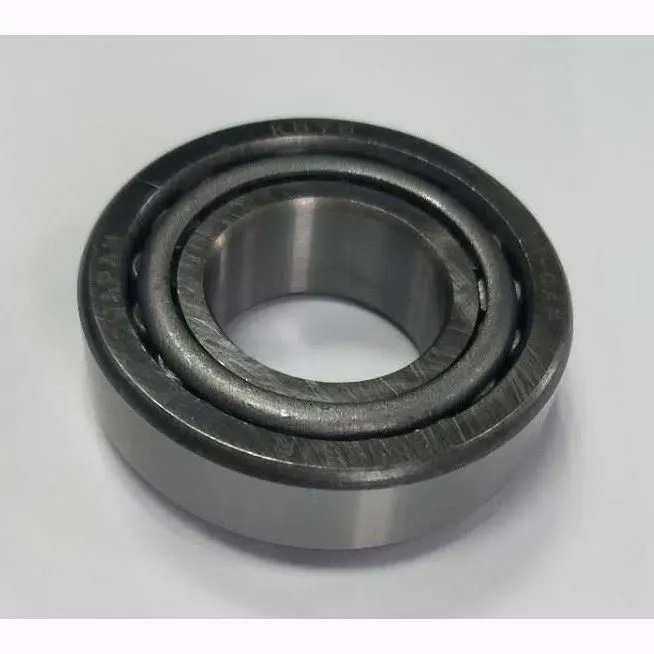 Chromstahl GCr 15  Stahlkegelrolle