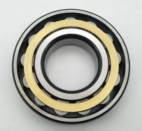 Zylindrisches Wälzlager RN307 C3 C4