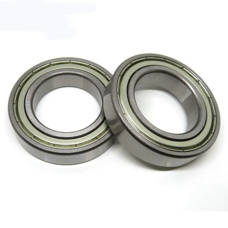 Rillenkugellager 6219 Z.