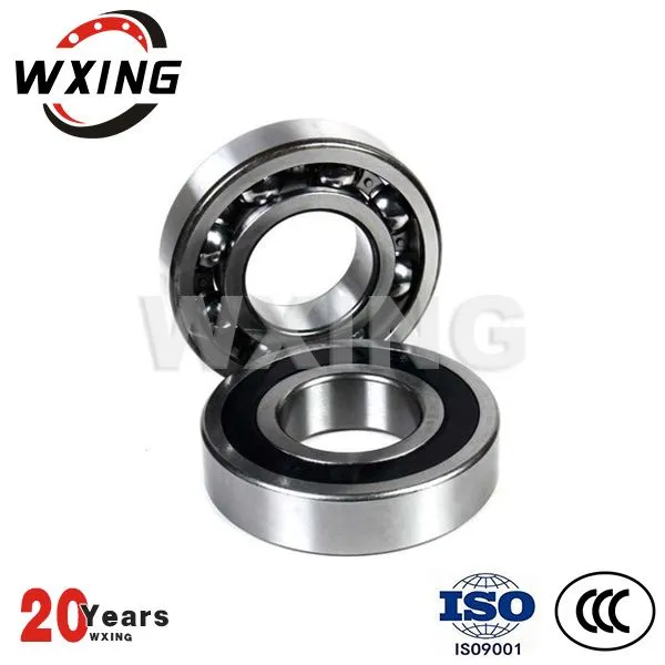 Deep Groove Kugellager Lagerstahl Gcr 15