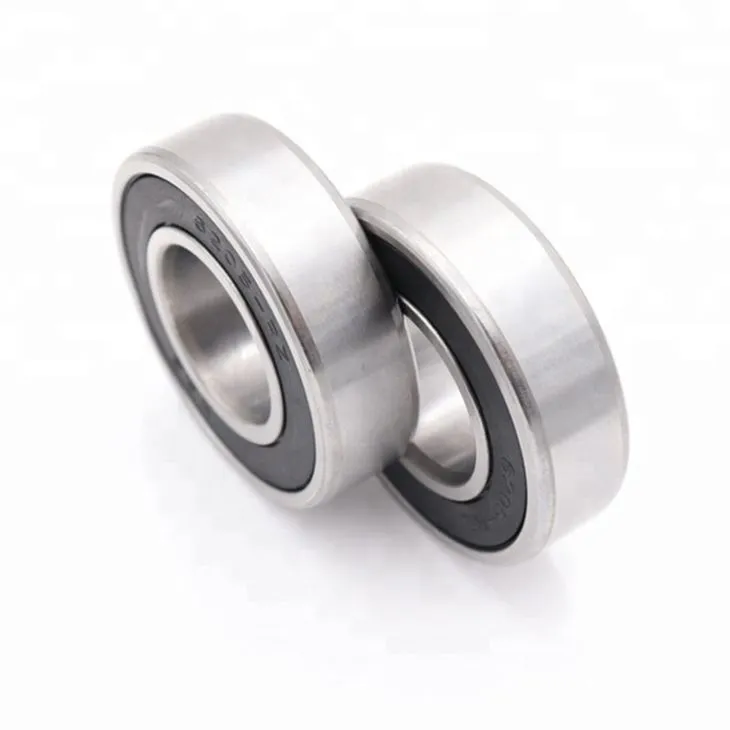 Rillenkugellager für elektrische Maschine