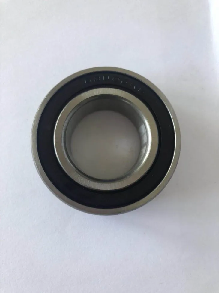 Rillenkugellager für Werkzeugmaschinen