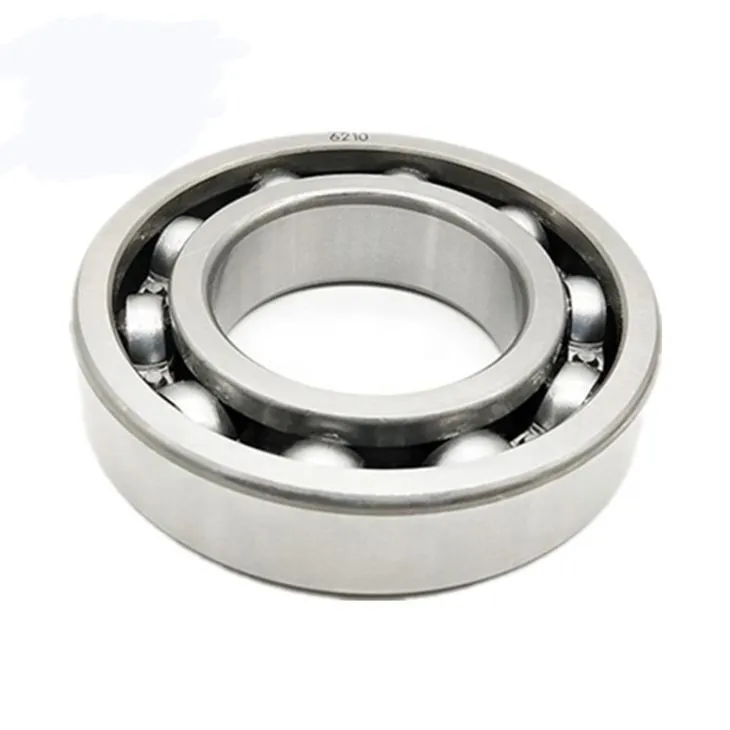 Deep Groove Kugellager2