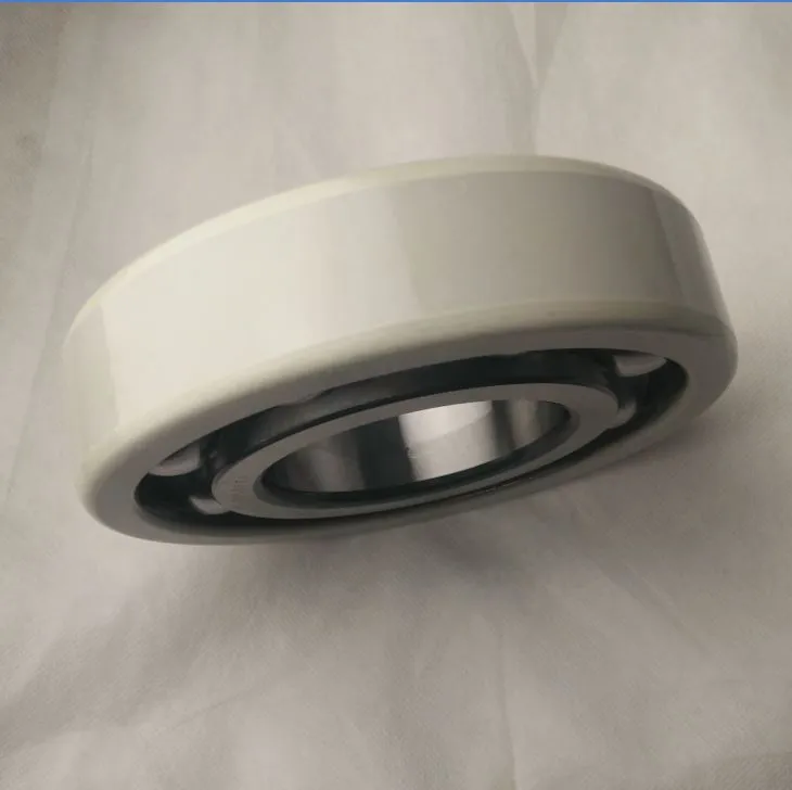 Deep Groove Kugellager Einzelreihe 6316 C3VL0241 P0