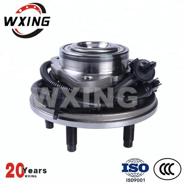 Für Vorderradnabenlager