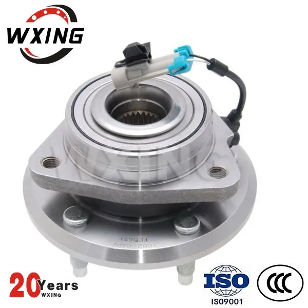 Vorderrad-Nabe Lager Montage OEM