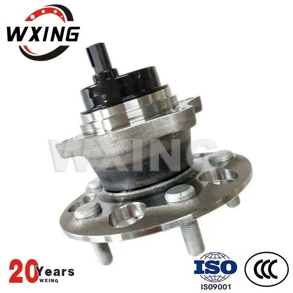 Original-Autoteile links rechts hinten OEM 42450-33080