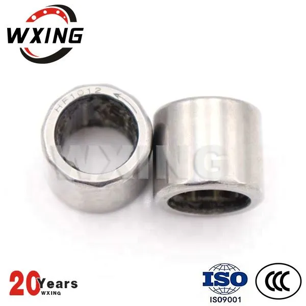 HF-Serie One Way Kupplung Sereine Kugellager