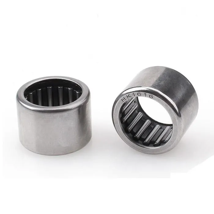 Hochleistungs-Nadellager 4x8x8mm HK0408