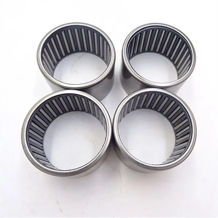 Hochpräzise Nadellager HK404730