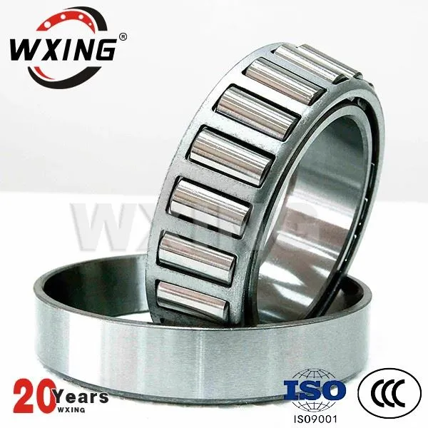 Hochpräzise Verjüngungsrollenlager für Auto