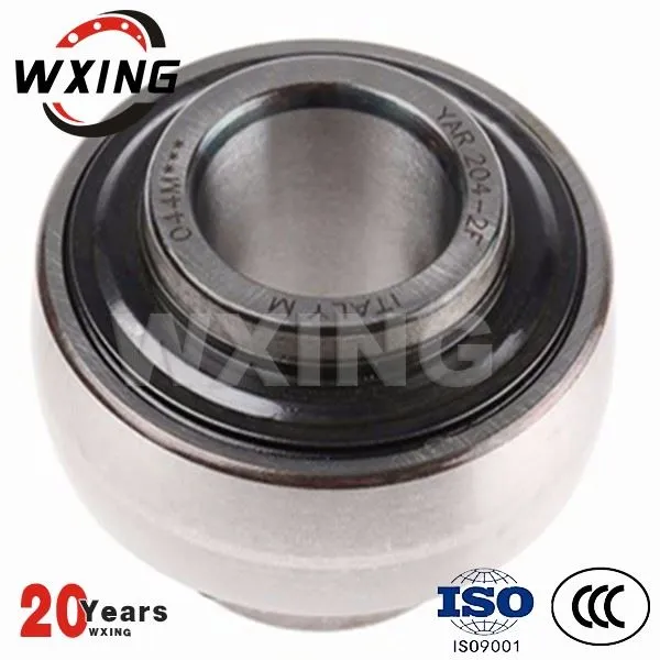 Insert Lager für Textilmaschine YAR206