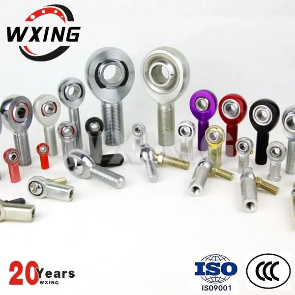 Gelenk-Einnadelrollenlager SYZ-RE001