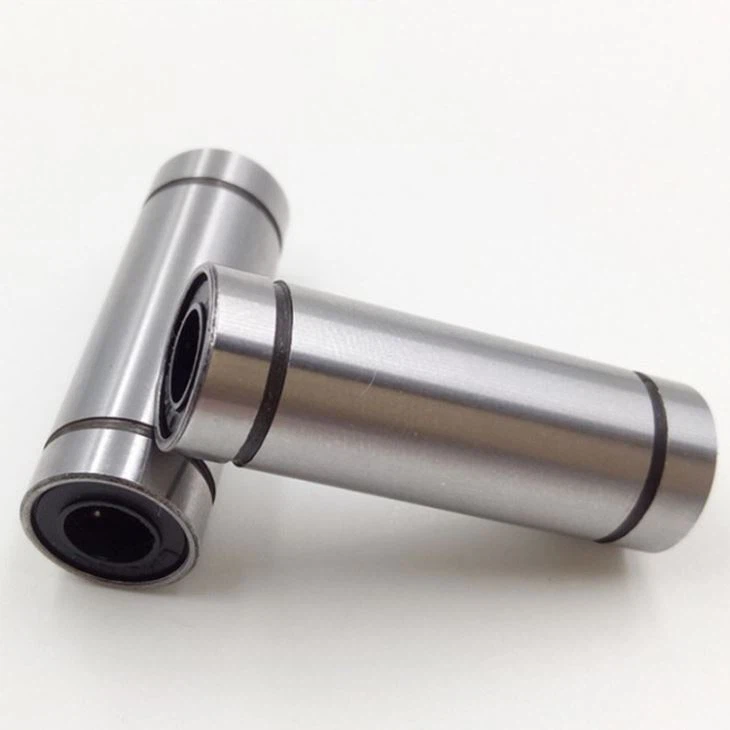 Linearlager der Serien LM, LME, LMB