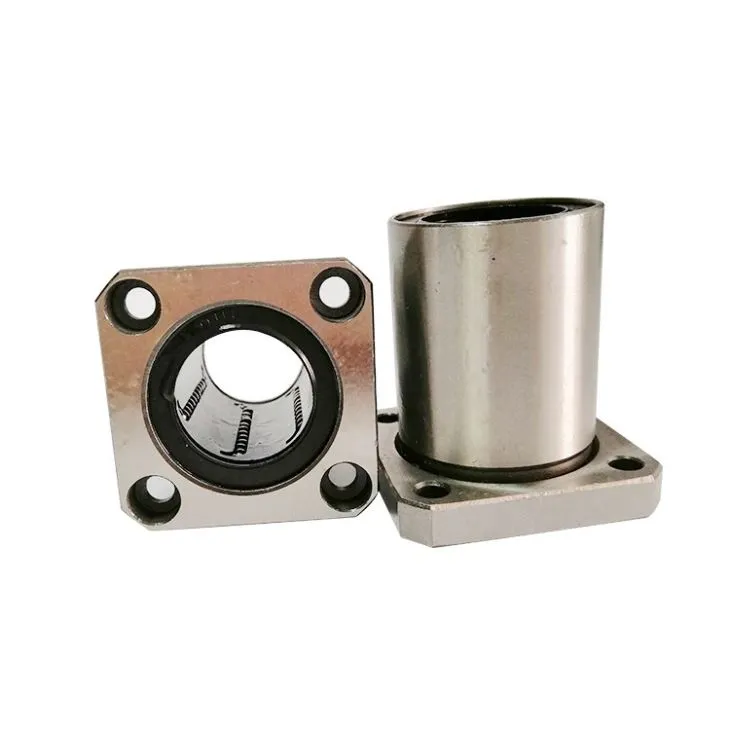 LMK 40  Lineares Stahlkäfiglager C 3