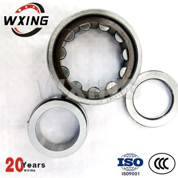 Bergbauausrüstung Zylindrisches Lager 554185