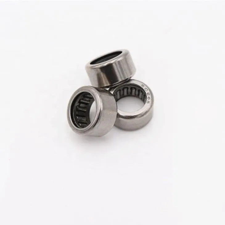 Nadellager  9. 525 * 14. 2875 * 7. 94  Mm Stahlkäfig