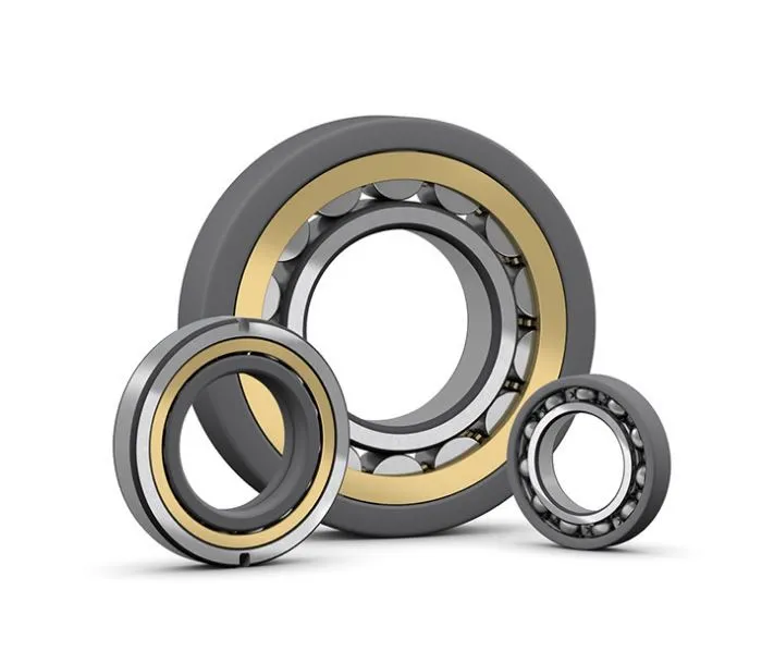 NU808 Zylinderrollenlager