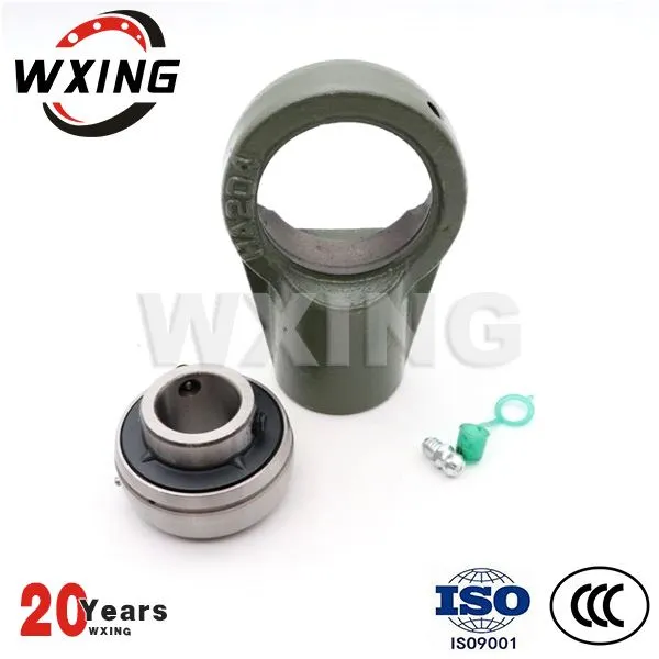 Kissenblock Lagergehäuse Ucha213 Uc213