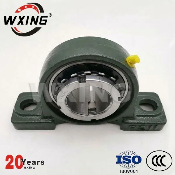 Stehlager mit Adapter UKP-Serie