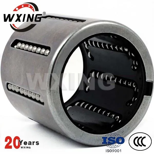 Premium Qualität Linearkugellager KH-Serie