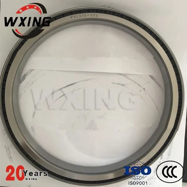 PSL 610-313 Lager für Produktionsanlage