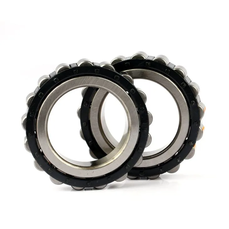 Reduzierrollenlager NU208