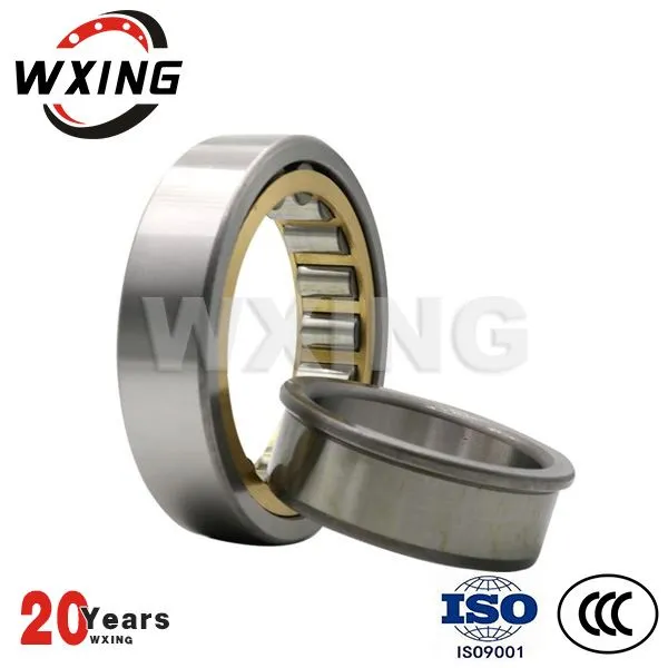 RN 307  Lager der automatischen Verpackungsmaschine für Zylinderrollen