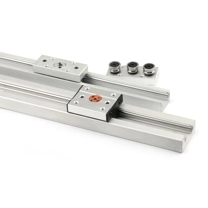 Rolle linear