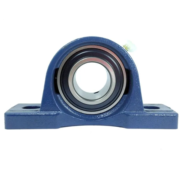 Stahllager UC203 Stehlager