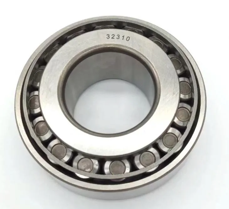 Stahlkäfig  32007  Kegelrollenlager