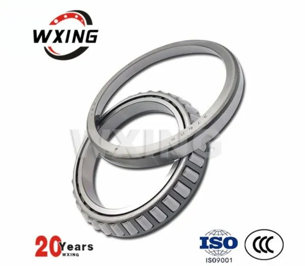 Kegelrollenlager Einreihiges Baggerweglager