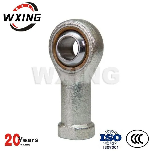 TCB703 Gelenkeinsatz Kugellager